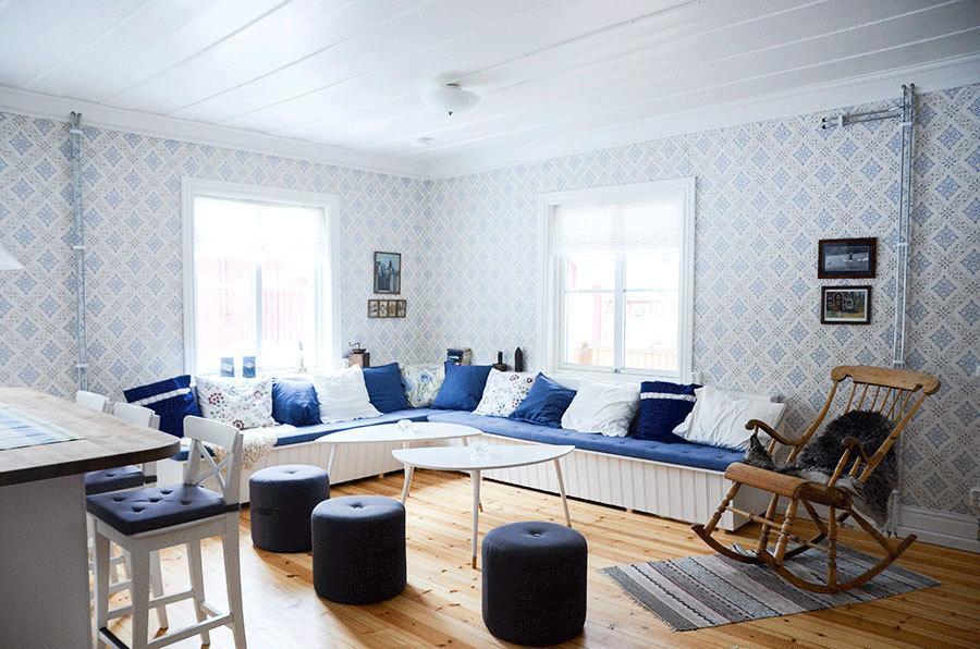 Stormyrbergets Lantgård Hotell Pålberget Exteriör bild
