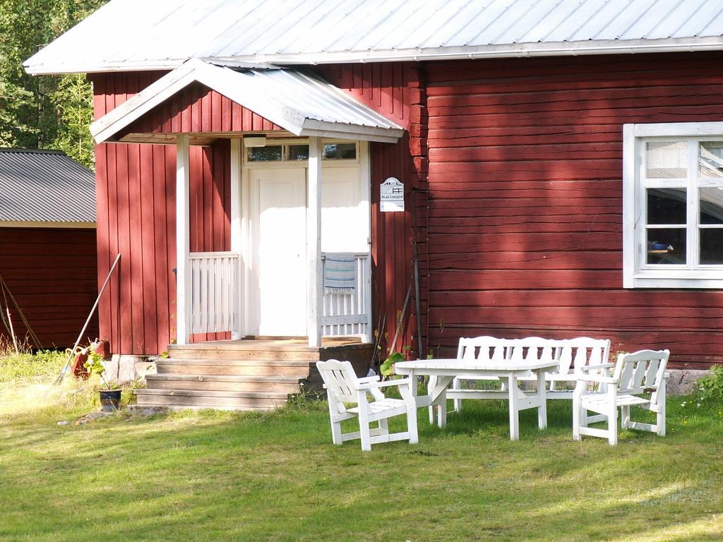 Stormyrbergets Lantgård Hotell Pålberget Rum bild