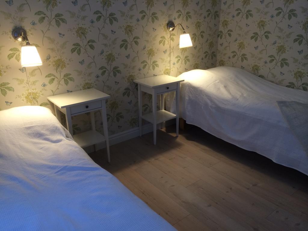 Stormyrbergets Lantgård Hotell Pålberget Rum bild