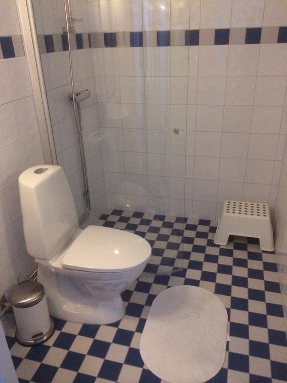Stormyrbergets Lantgård Hotell Pålberget Rum bild