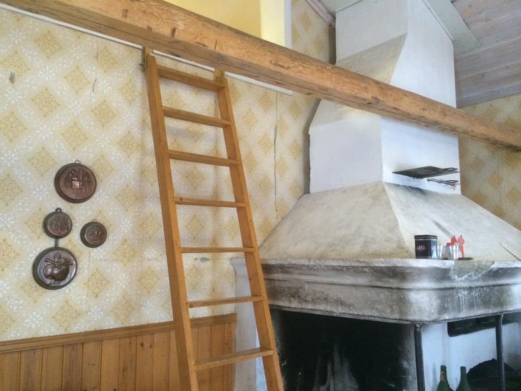 Stormyrbergets Lantgård Hotell Pålberget Rum bild