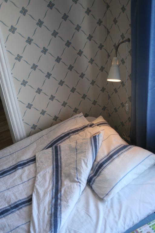 Stormyrbergets Lantgård Hotell Pålberget Rum bild